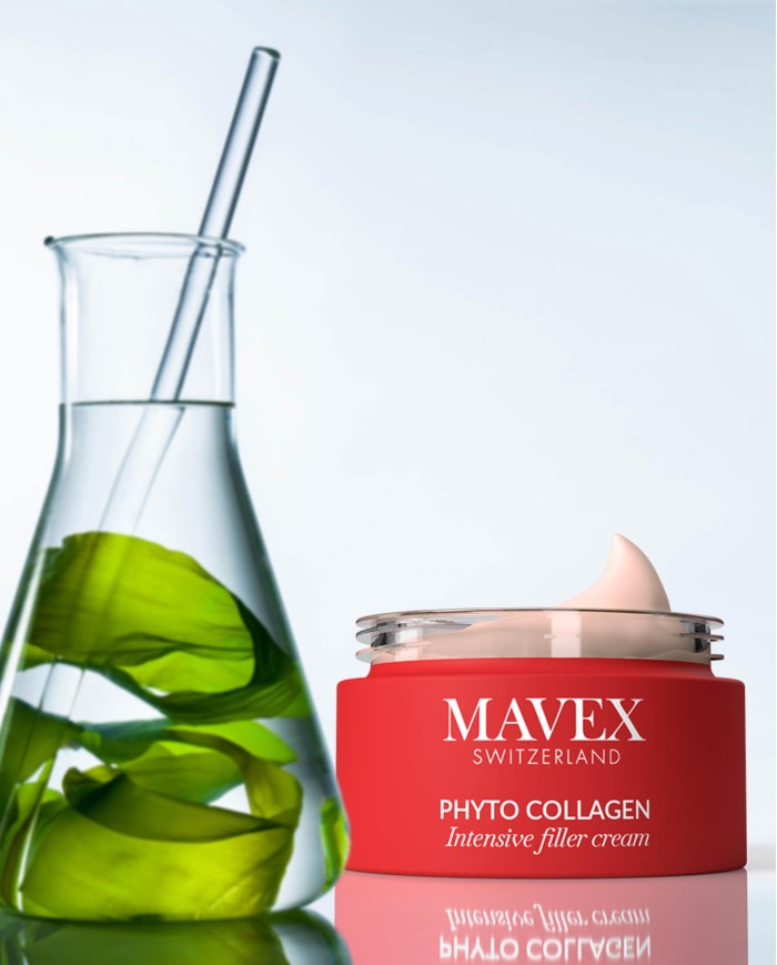 Phyto Collagen